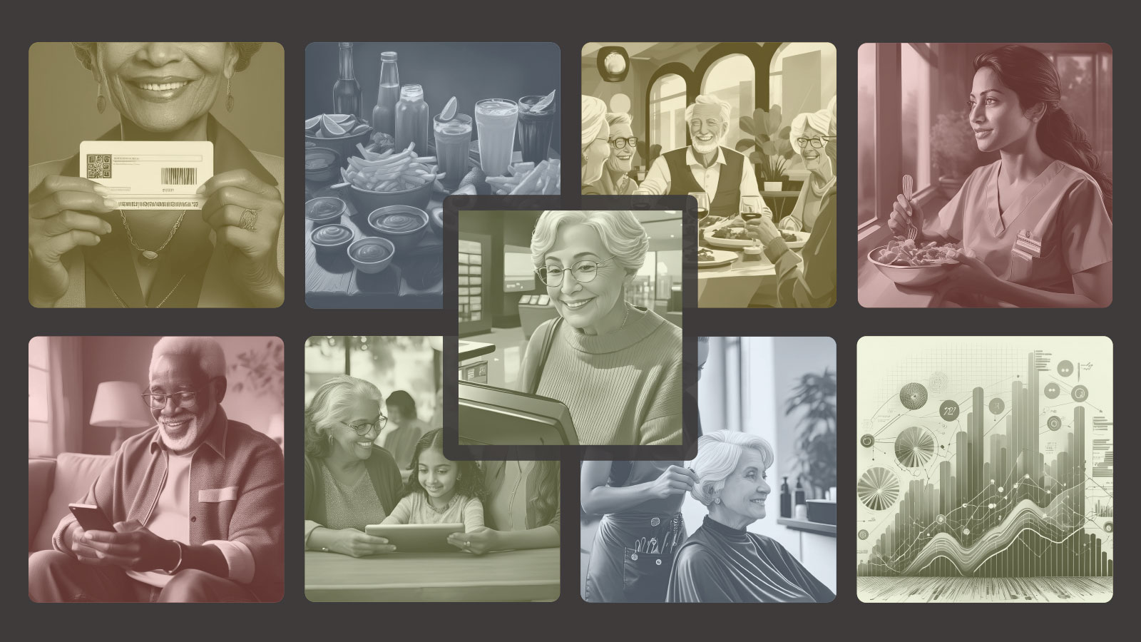 [Infographic] Using a Modern Point of Sale System to Boost Dining Services Income