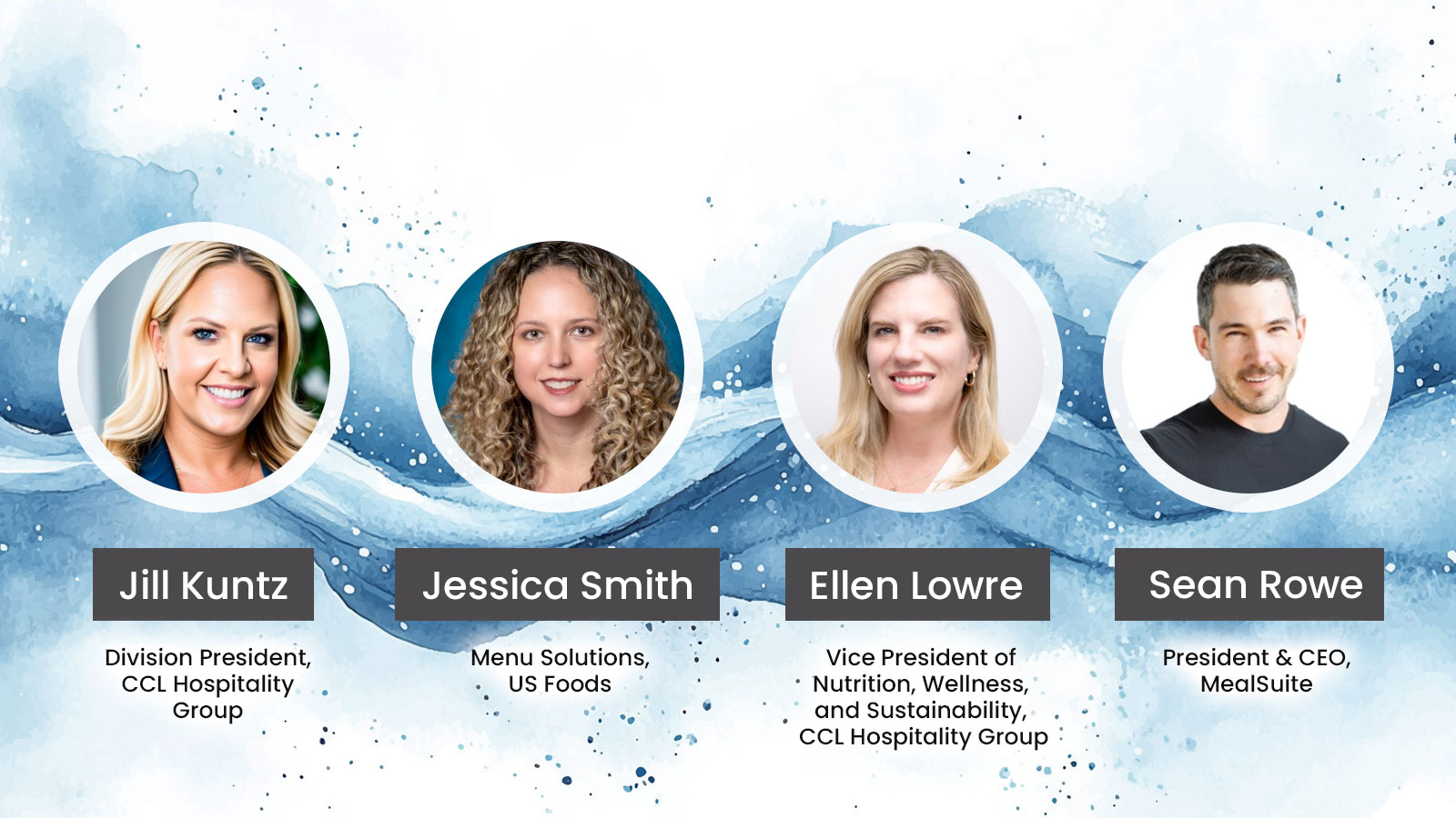 Recap & Recording | Riding the New Wave of Foodservice Technology in Senior Care: Live with iAdvance Senior Care