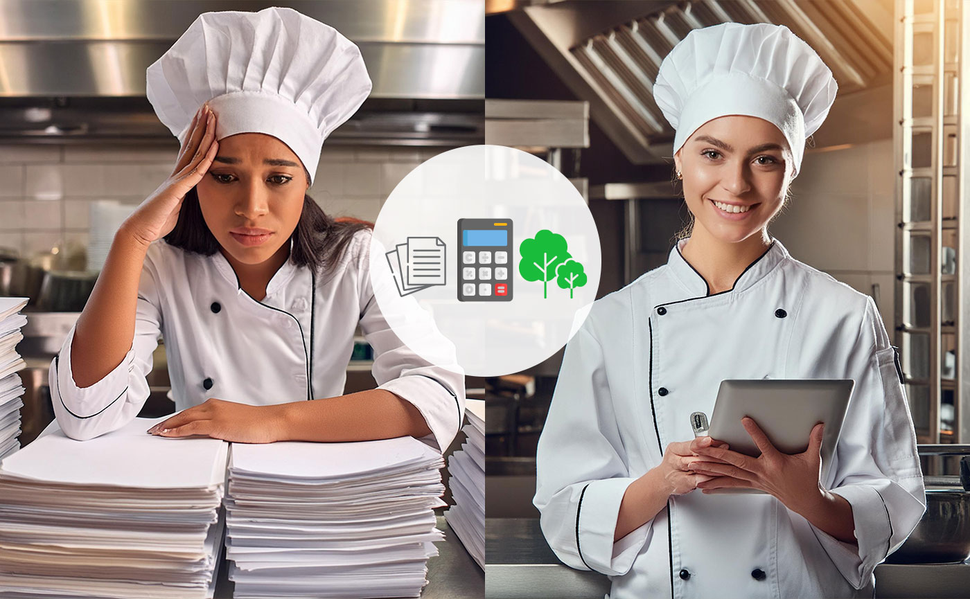 Try Our Paperless Operations Savings Calculator to See How Much You Could Save on Printing Costs